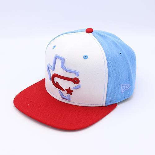 New Era - 9Fifty Snapback - Fauxback Cap