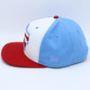 New Era - 9Fifty Snapback - Fauxback Cap