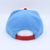 New Era - 9Fifty Snapback - Fauxback Cap