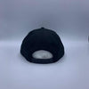 New Era - 9Fifty Snapback - Fauxback Cap - Black