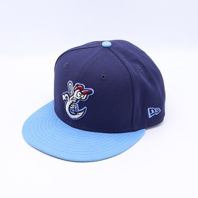 New Era - 59Fifty Fitted - Authentic Home Cap