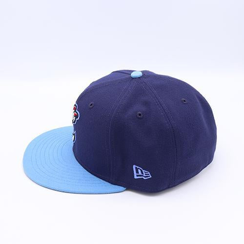 New Era - 59Fifty Fitted - Authentic Home Cap
