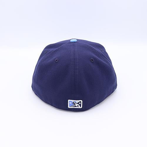New Era - 59Fifty Fitted - Youth Authentic Home Cap