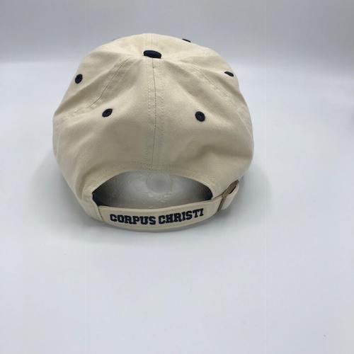 '47 Brand - Clean Up - Fauxback Cap - Khaki