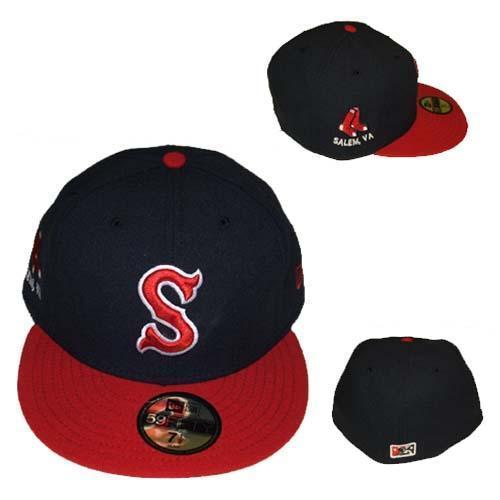 New Era 59Fifty Alternate Cap