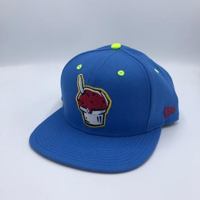 2019 - New Era - 9Fifty Snapback - Raspas Cap