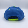 2019 - New Era - 9Fifty Snapback - Raspas Cap
