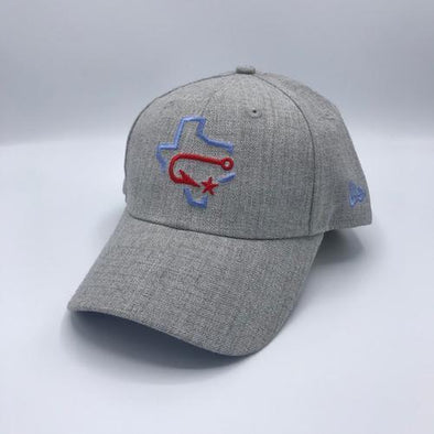 New Era - 9Forty Adjustable - Snapped Heather Cap