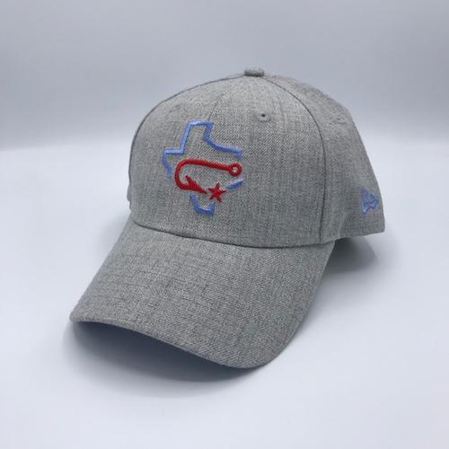 New Era - 9Forty Adjustable - Snapped Heather Cap