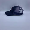 New Era - 9Forty Adjustable - Texas Flag Trucker Cap