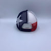New Era - 9Forty Adjustable - Texas Flag Trucker Cap