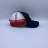 New Era - 9Forty Adjustable - Texas Flag Trucker Cap