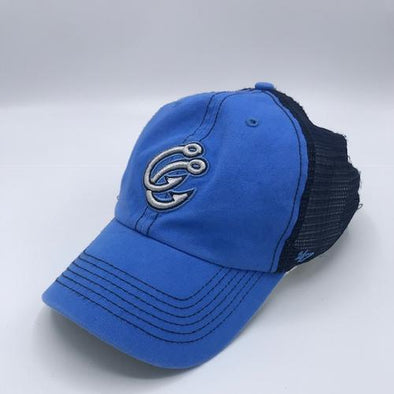 '47 Brand - Clean Up - Trawler Cap