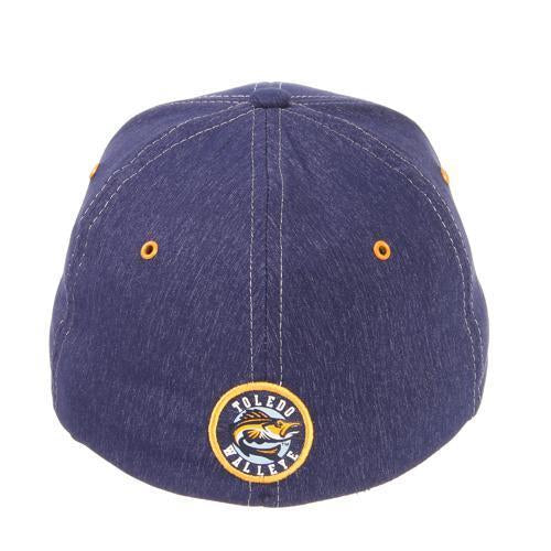 Headlight Walleye Cap