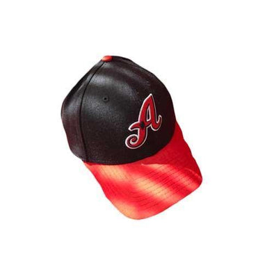 Reno Aces 18 Heather Fix Cap