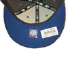 Orem Owlz New Era 5950 Heather/Graphite O Claw