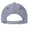 Walleye Heather Cap