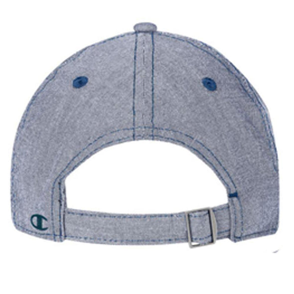 Walleye Heather Cap