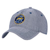 Walleye Heather Cap