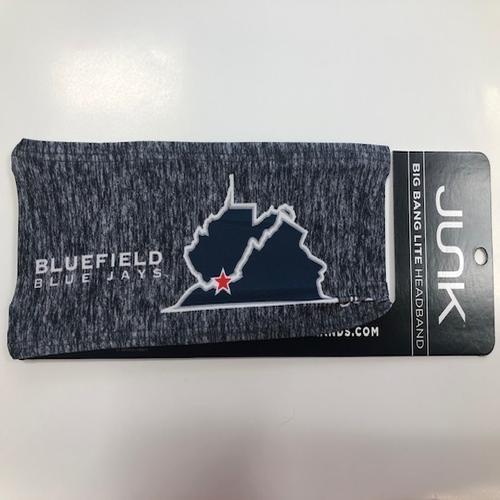 Copy of JUNK Big Bang Lite Headband