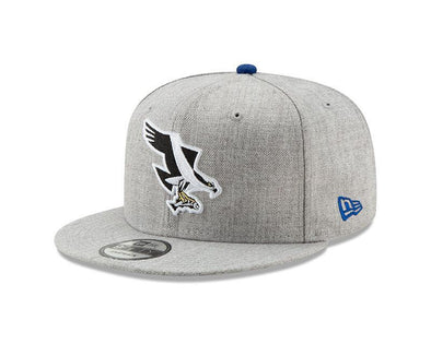 Missoula Osprey Heather Fix Snapback Cap