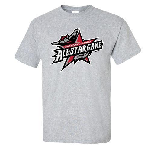 Richmond Flying Squirrels ASG Tee