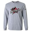 Richmond Flying Squirrels ASG Long Sleeve Tee