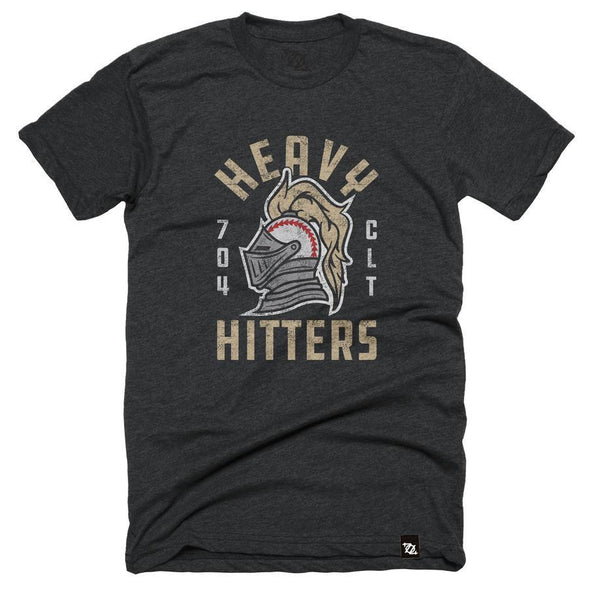 704 Heavy Hitters Tee