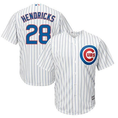 Chicago Cubs Kyle Hendricks Replica Jersey