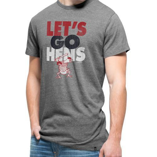 Hens Tri-State T