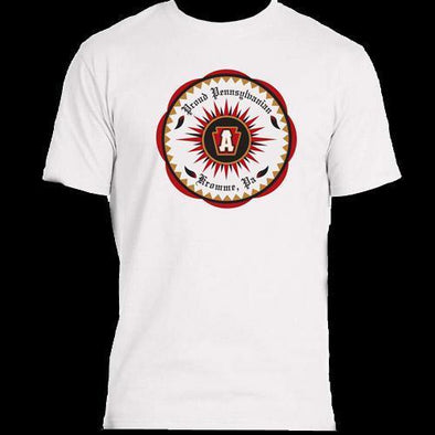 Altoona Curve PA Heritage Night T-Shirt
