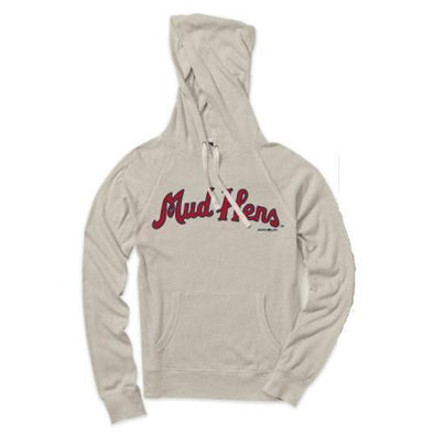 Heritage Script Hooded T