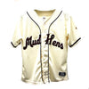 Mud Hens Heritage '17 Jersey