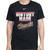 HISTORY TEE, SACRAMENTO RIVER CATS