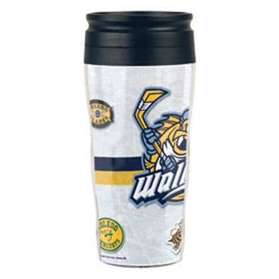 Walleye Contour Mug