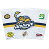 Walleye Contour Mug