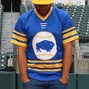 Buffalo Bisons 2019 Hockey Night Jersey