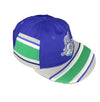 Hartford Yard Goats Hockey Goat Snap Back