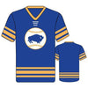 Buffalo Bisons 2019 Hockey Night Jersey