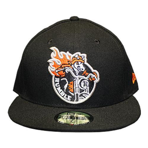 Binghamton Hogs On-Field Cap