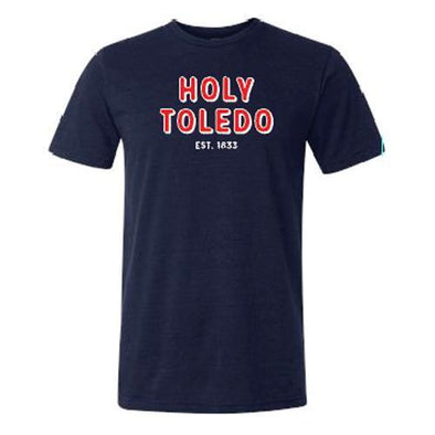 Holy Toledo Est. T