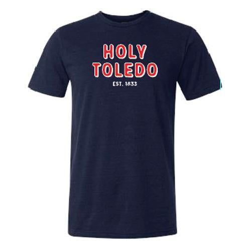 Holy Toledo Est. T