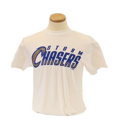 Omaha Storm Chasers Home Jersey Tee