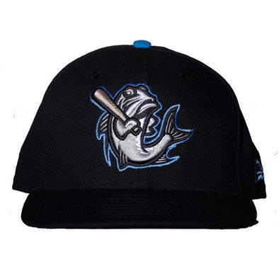 Tampa Tarpons Tampa Tarpons Tampa Tarpons Home Fitted Hat