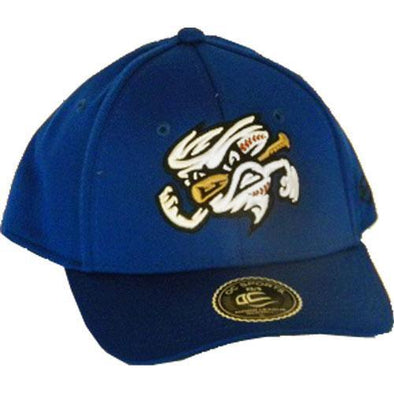 Omaha Storm Chasers Home Replica OC Flex Hat