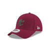 HOME CARD 9/40, SACRAMENTO RIVER CATS