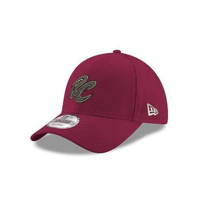 HOME CARD 9/40, SACRAMENTO RIVER CATS