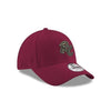 HOME CARD 9/40, SACRAMENTO RIVER CATS