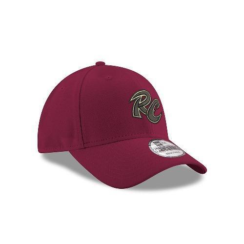 HOME CARD 9/40, SACRAMENTO RIVER CATS