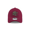 HOME CARD 9/40, SACRAMENTO RIVER CATS